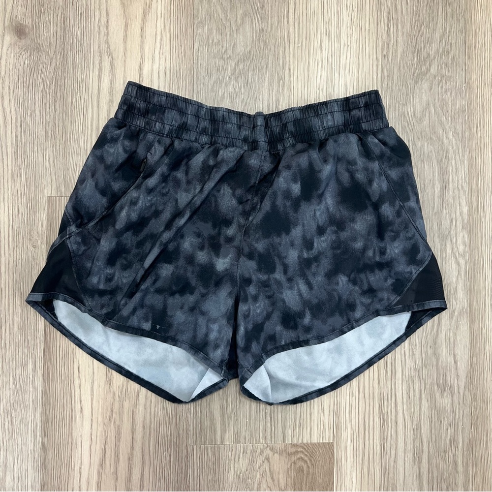 Women’s All In Motion Athletic Shorts - Small